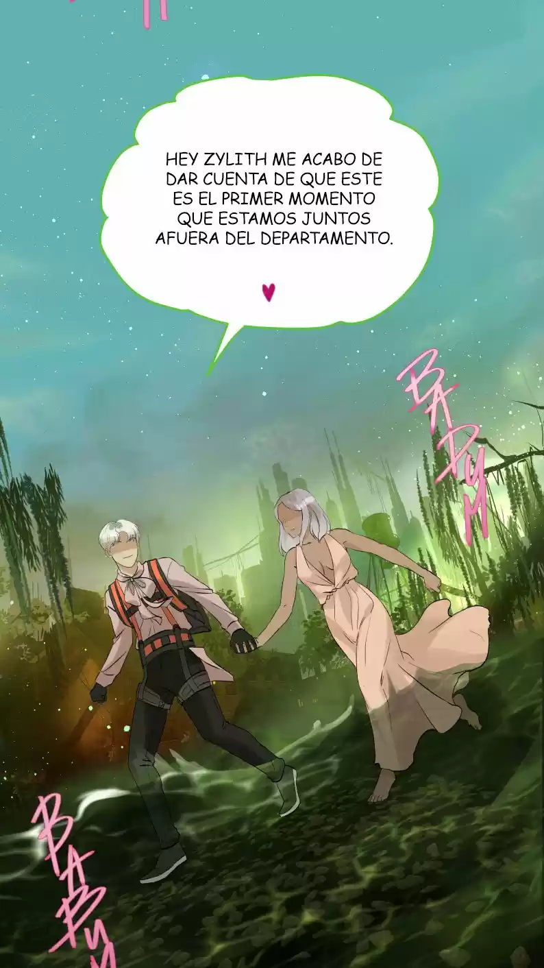 Maldito Romance - Capítulo 57 - Página 42 - LectorTMOo