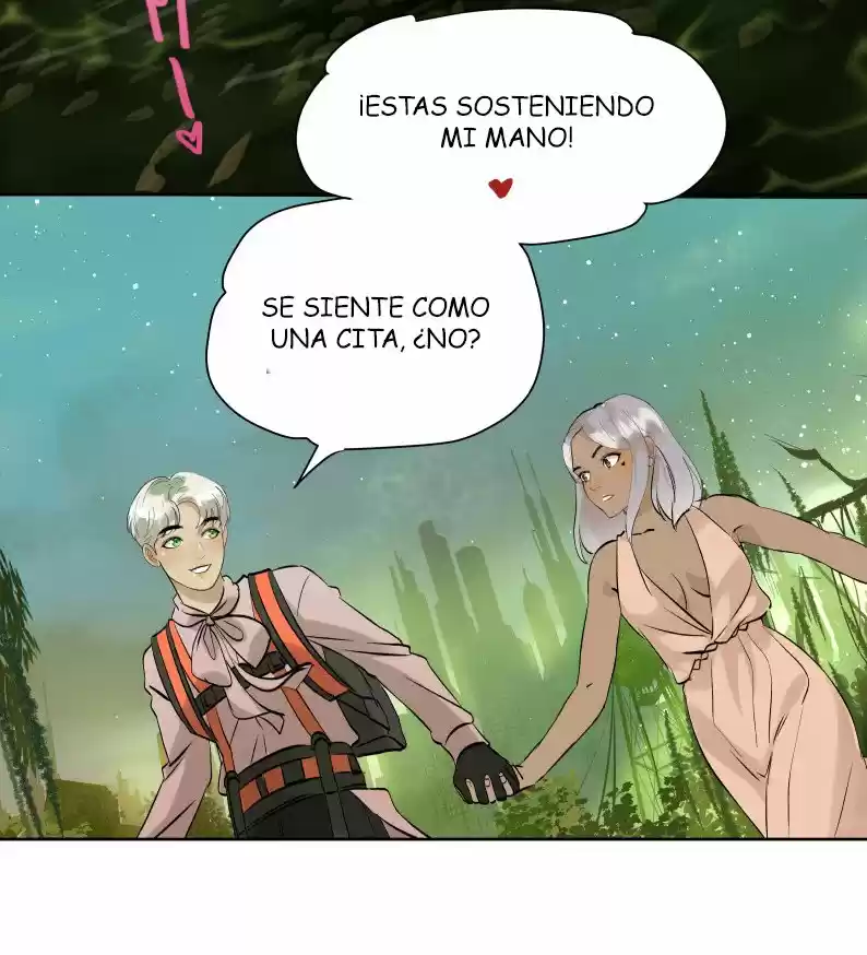 Maldito Romance - Capítulo 57 - Página 43 - LectorTMOo