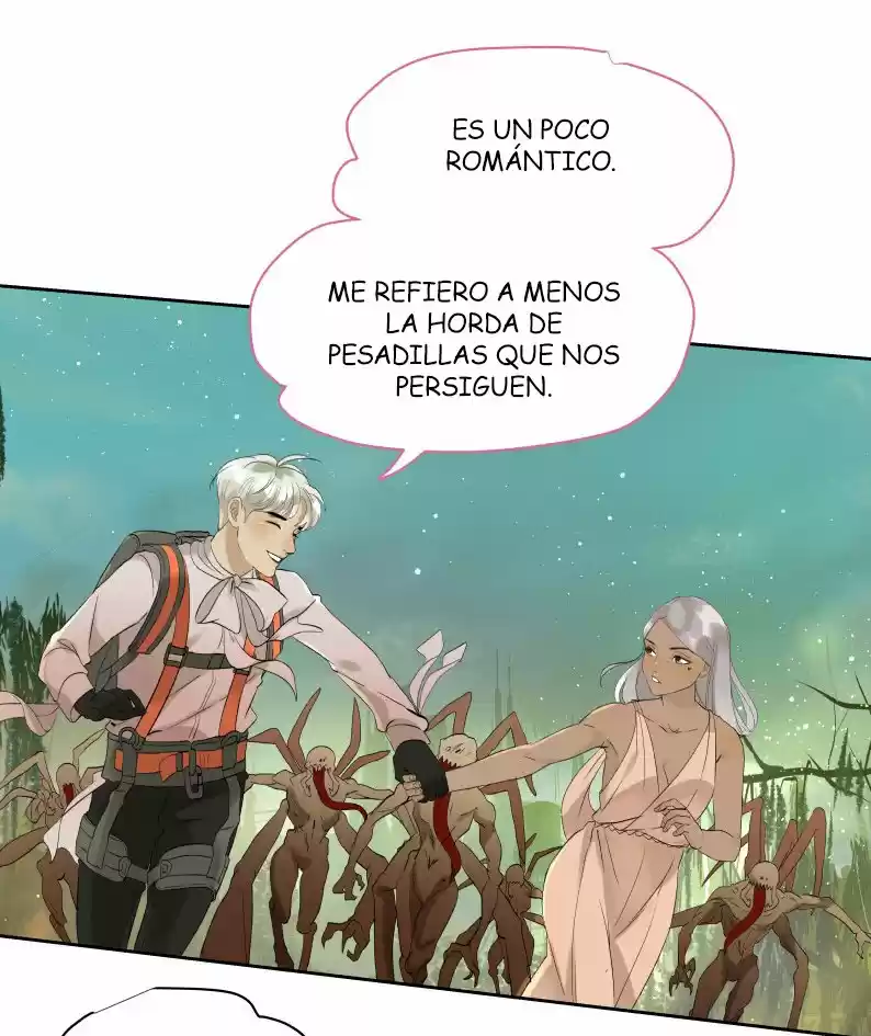 Maldito Romance - Capítulo 57 - Página 44 - LectorTMOo