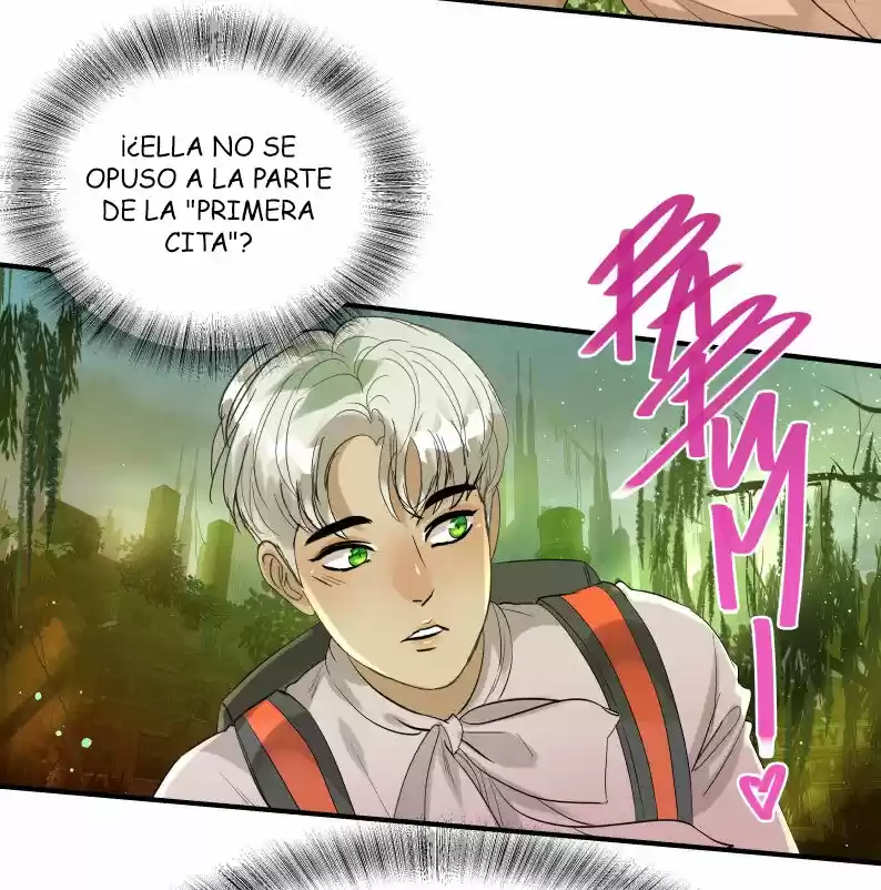 Maldito Romance - Capítulo 57 - Página 46 - LectorTMOo