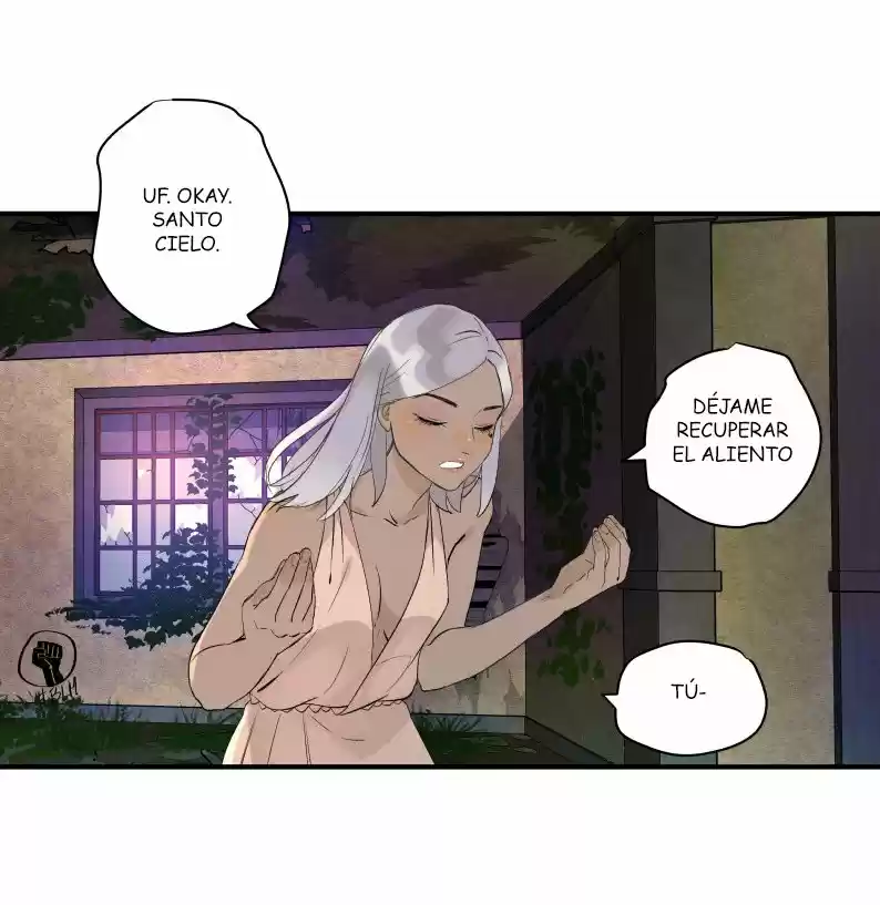 Maldito Romance - Capítulo 57 - Página 51 - LectorTMOo