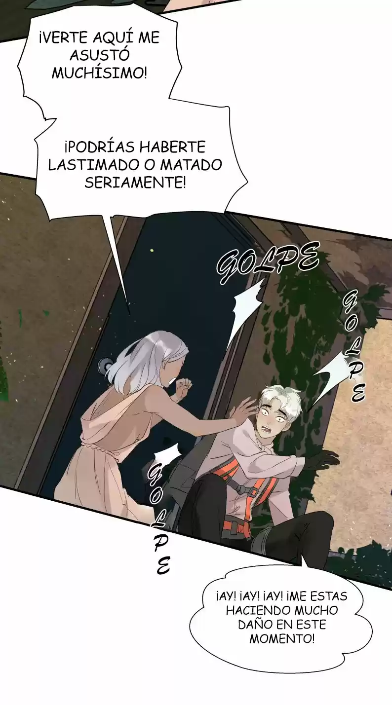 Maldito Romance - Capítulo 57 - Página 53 - LectorTMOo