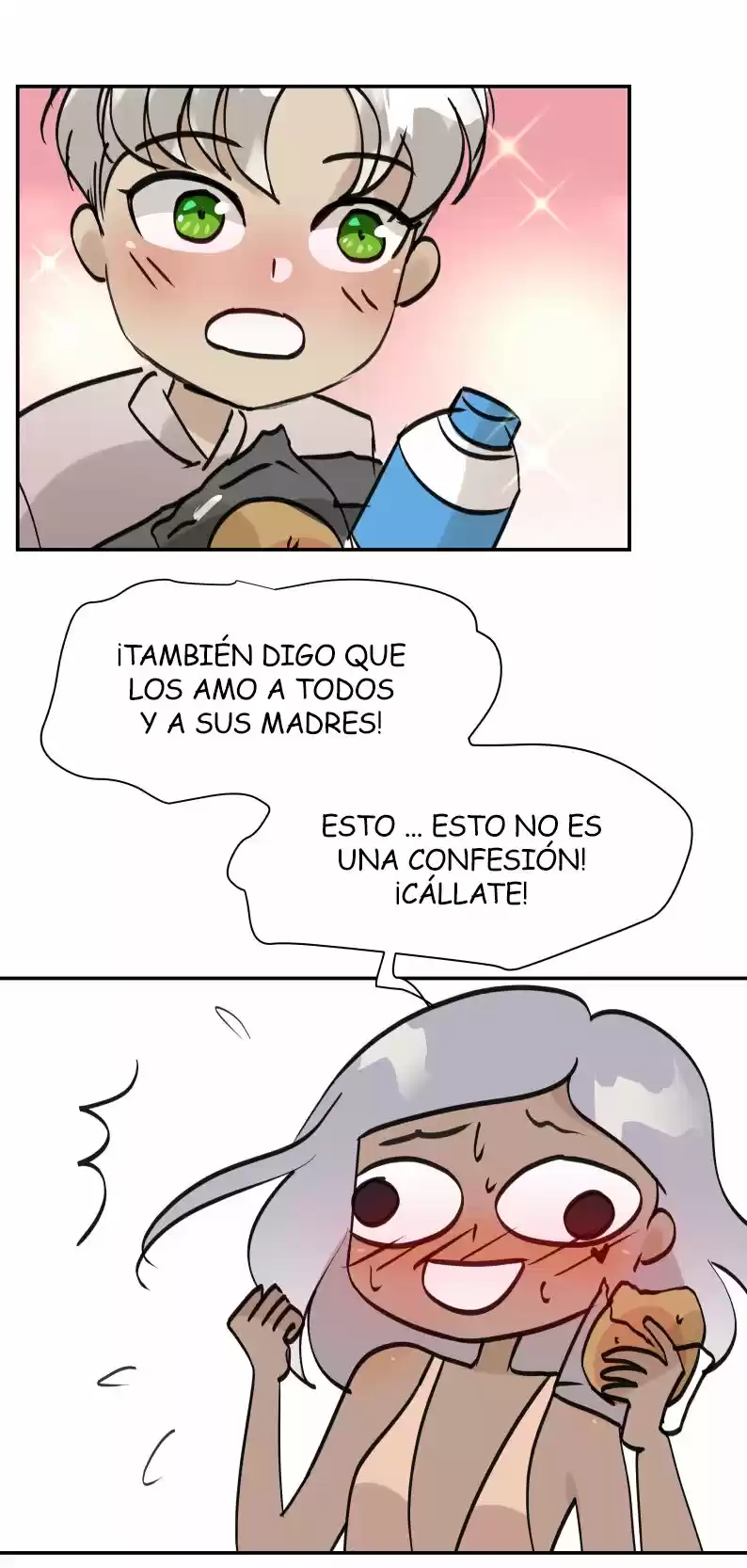 Maldito Romance - Capítulo 57 - Página 68 - LectorTMOo