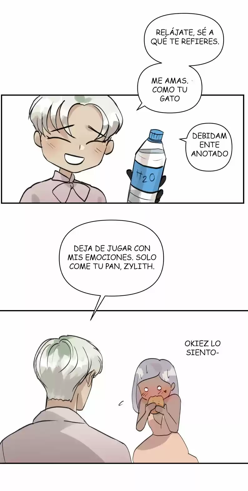 Maldito Romance - Capítulo 57 - Página 69 - LectorTMOo