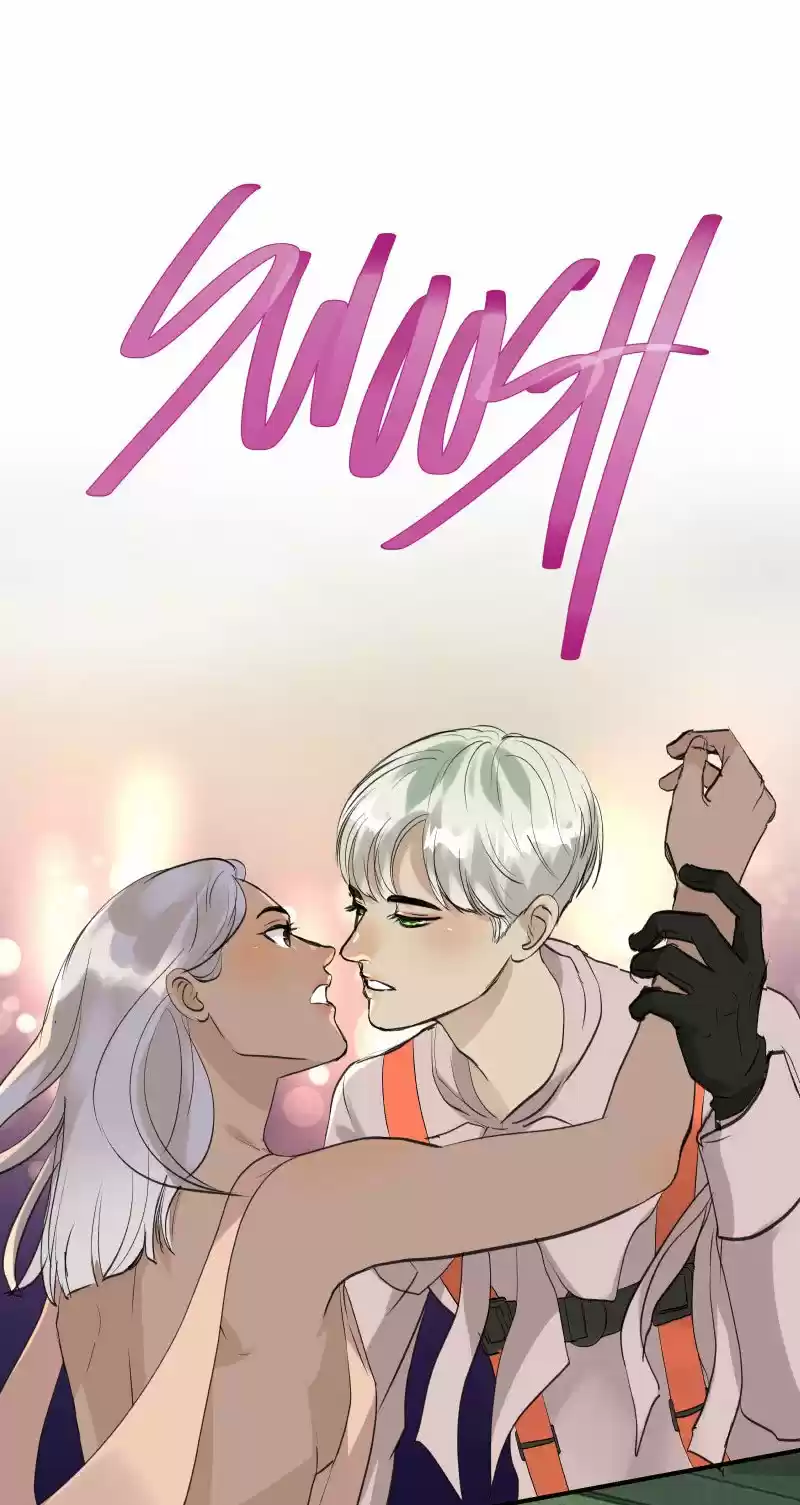 Maldito Romance - Capítulo 58 - Página 5 - LectorTMOo