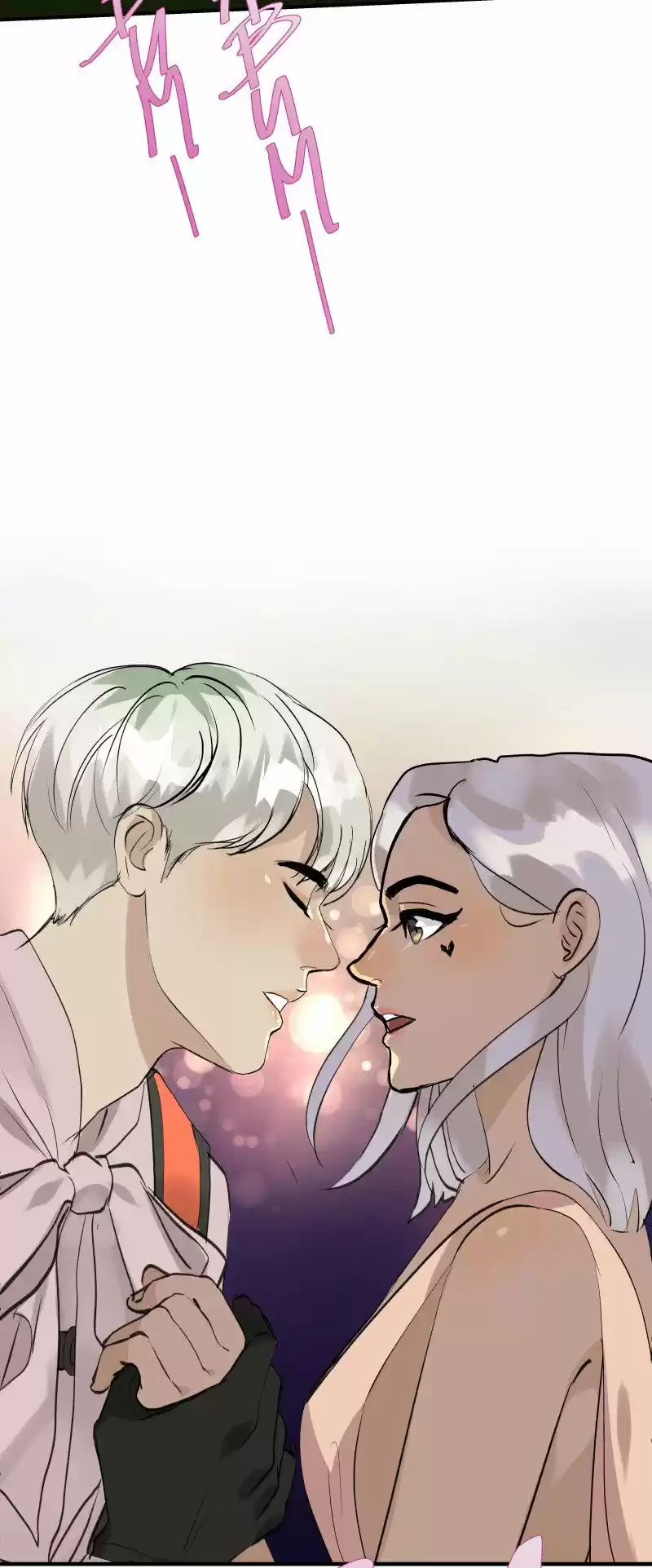 Maldito Romance - Capítulo 58 - Página 7 - LectorTMOo