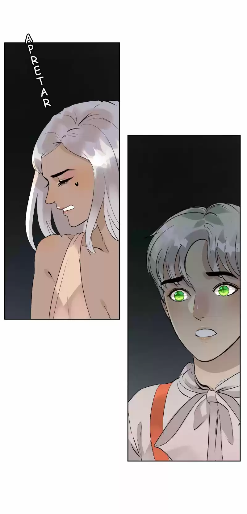 Maldito Romance - Capítulo 58 - Página 10 - LectorTMOo