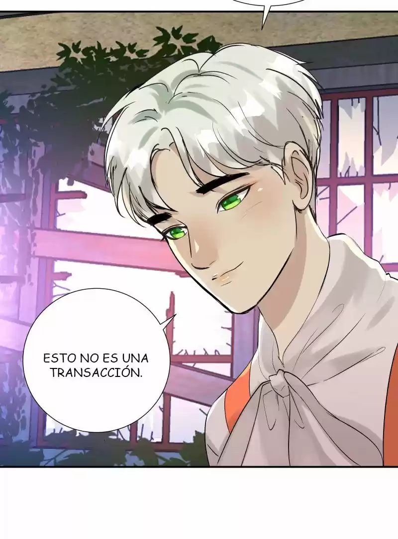Maldito Romance - Capítulo 58 - Página 21 - LectorTMOo