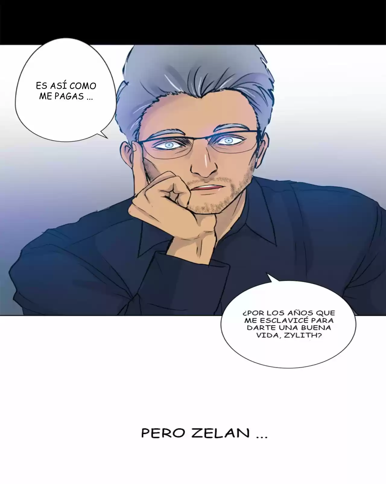 Maldito Romance - Capítulo 58 - Página 25 - LectorTMOo