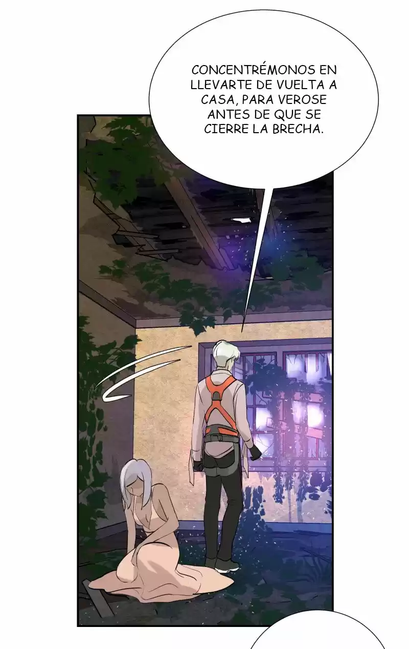 Maldito Romance - Capítulo 58 - Página 30 - LectorTMOo