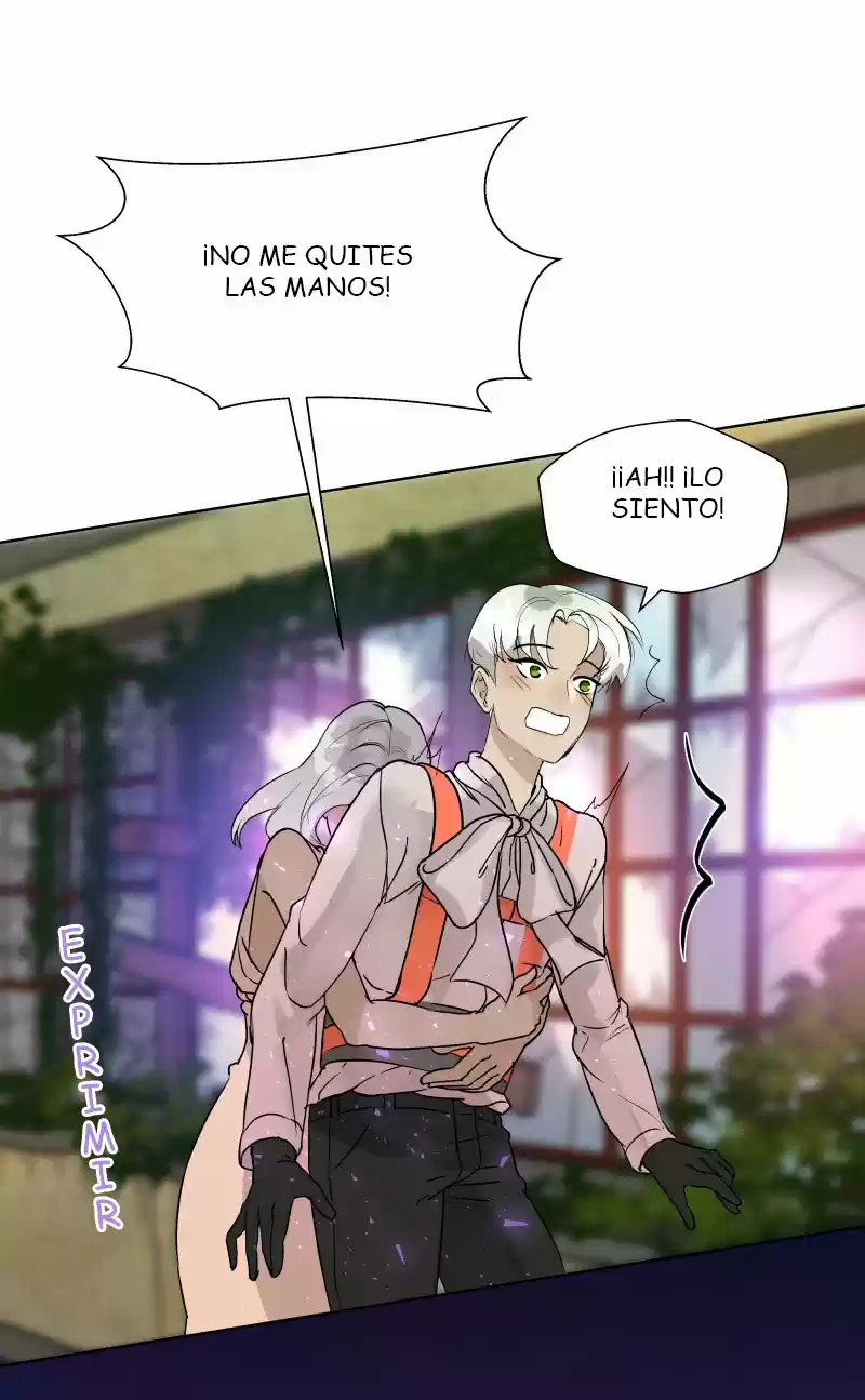 Maldito Romance - Capítulo 58 - Página 35 - LectorTMOo