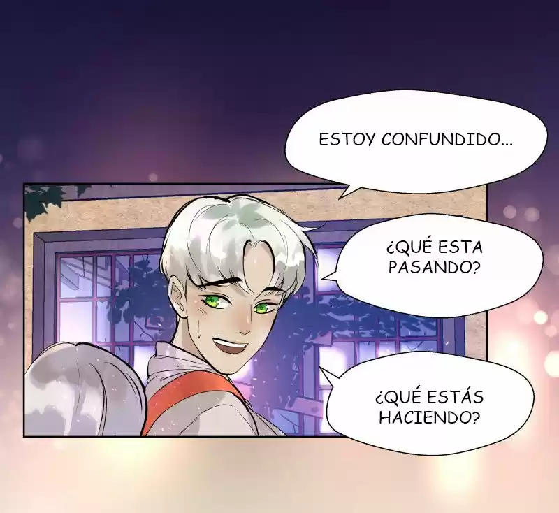 Maldito Romance - Capítulo 58 - Página 36 - LectorTMOo