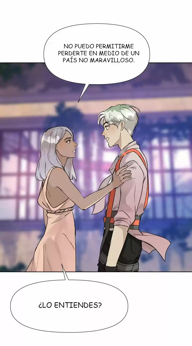 Maldito Romance - Capítulo 58 - Página 39 - LectorTMOo