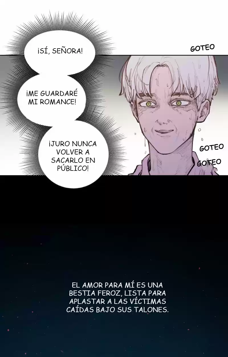 Maldito Romance - Capítulo 58 - Página 42 - LectorTMOo