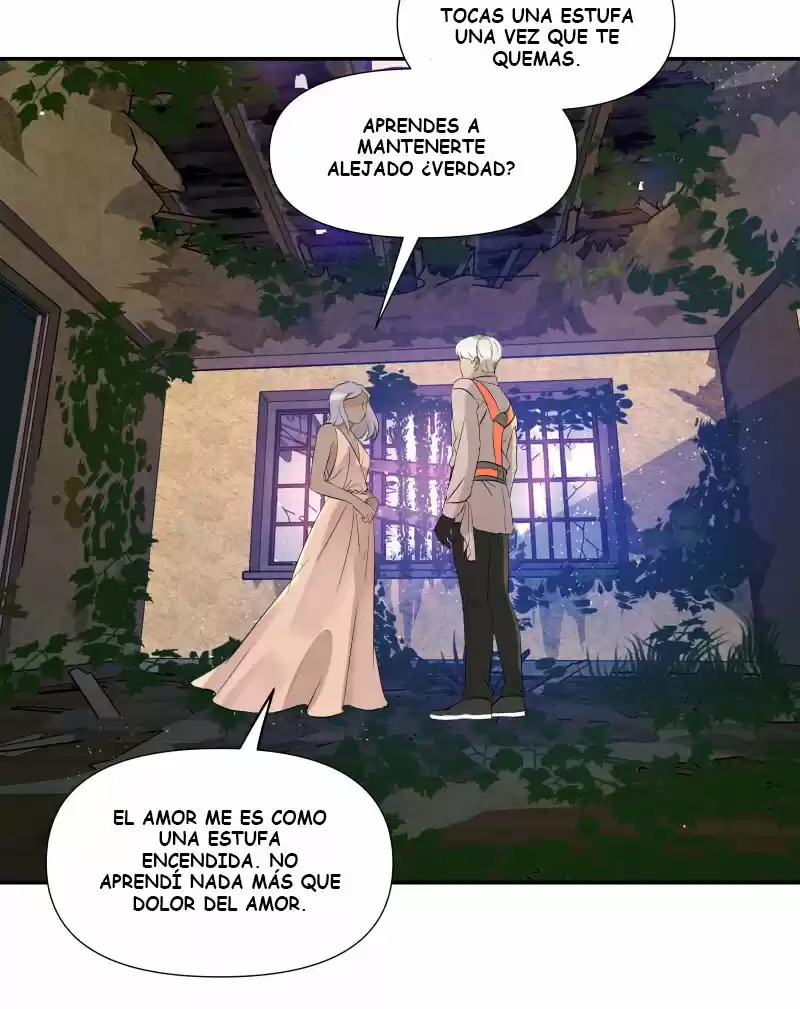 Maldito Romance - Capítulo 58 - Página 47 - LectorTMOo