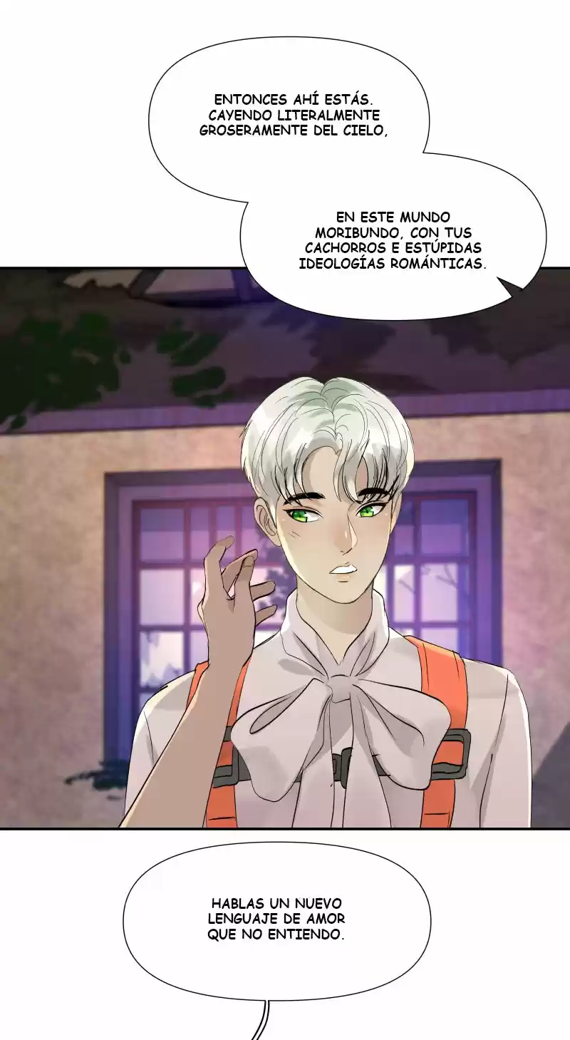 Maldito Romance - Capítulo 58 - Página 48 - LectorTMOo