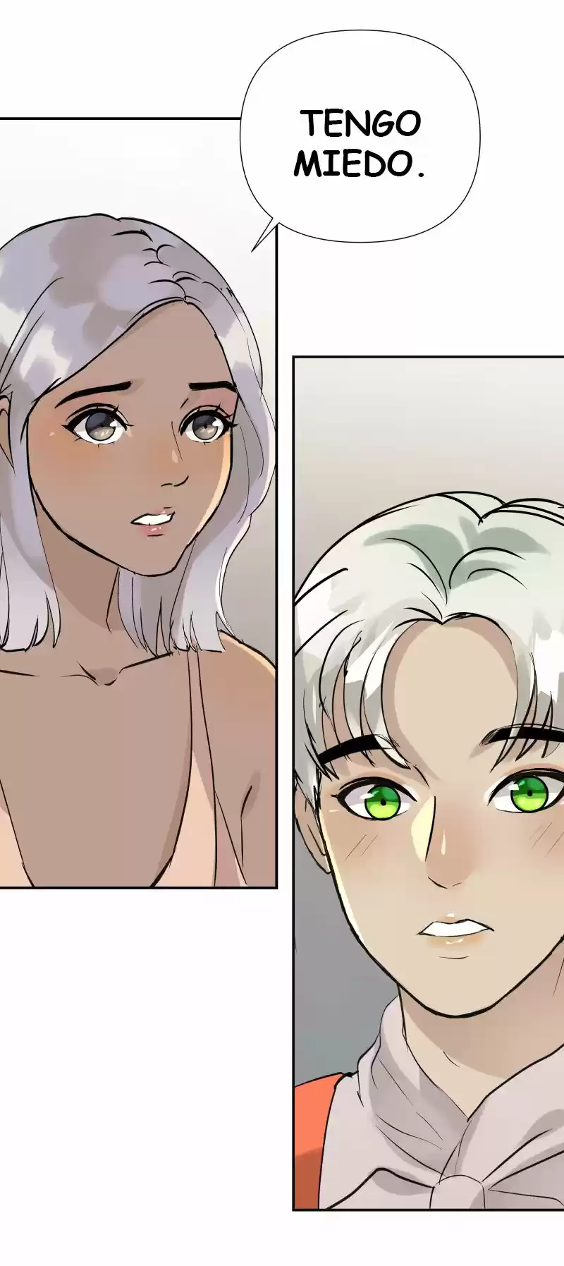 Maldito Romance - Capítulo 58 - Página 51 - LectorTMOo