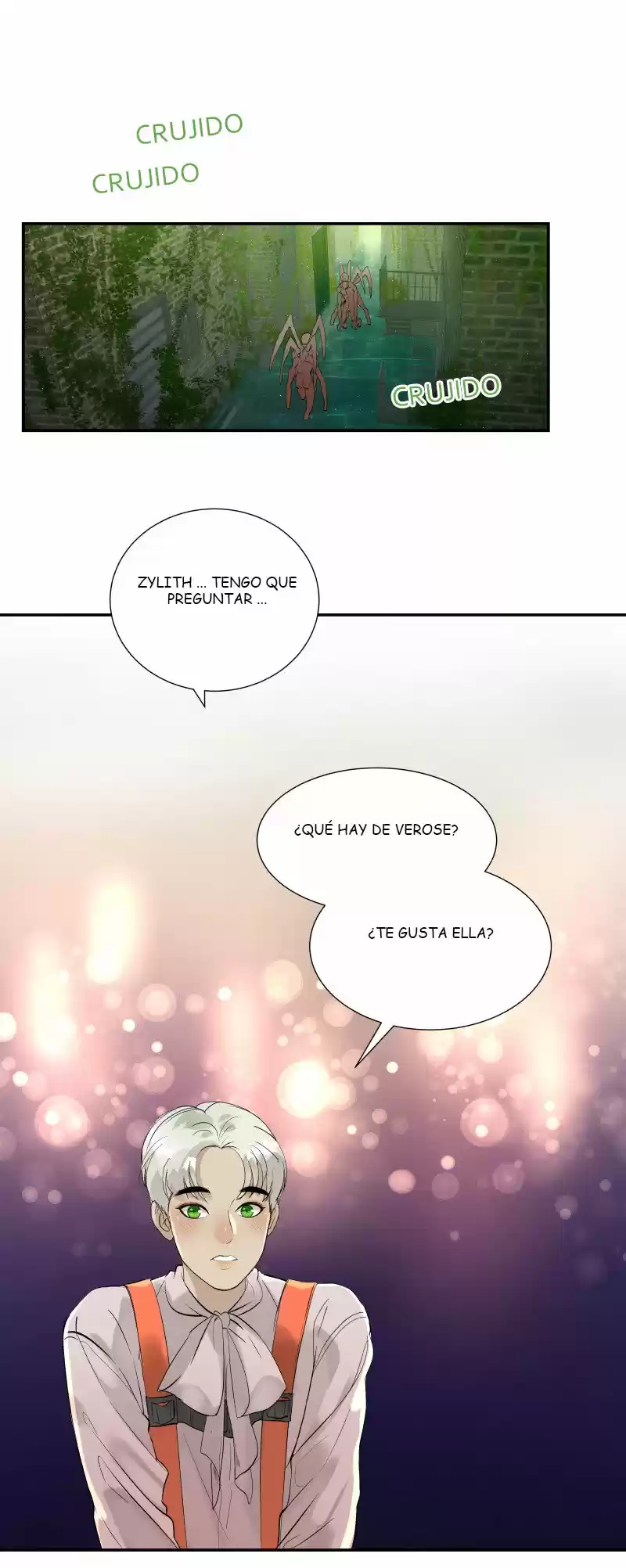 Maldito Romance - Capítulo 59 - Página 12 - LectorTMOo