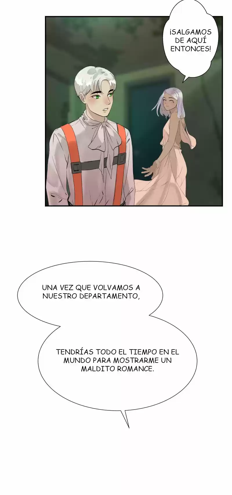 Maldito Romance - Capítulo 59 - Página 96 - LectorTMOo