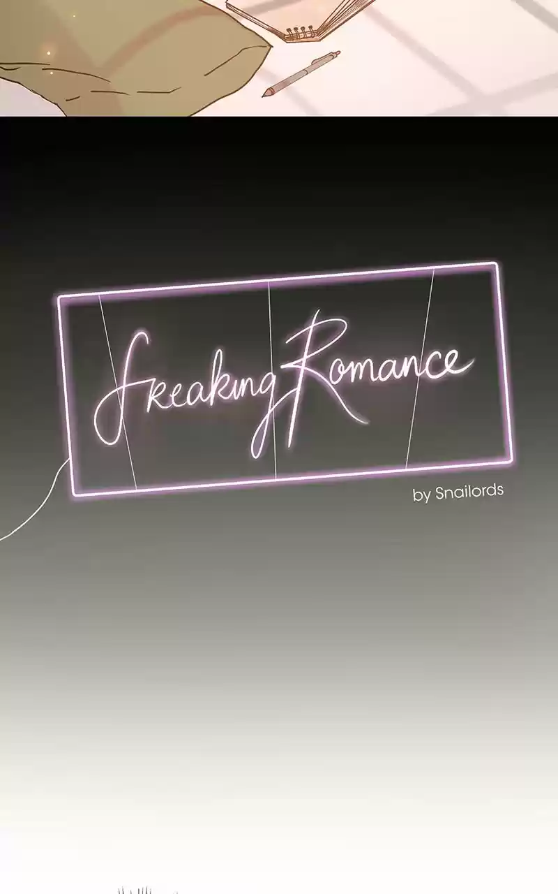 Maldito Romance - Capítulo 6 - Página 3 - LectorTMOo