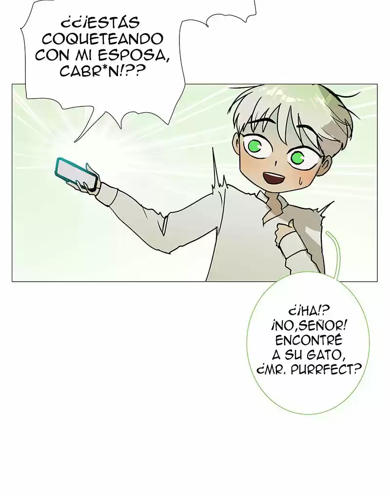 Maldito Romance - Capítulo 6 - Página 14 - LectorTMOo