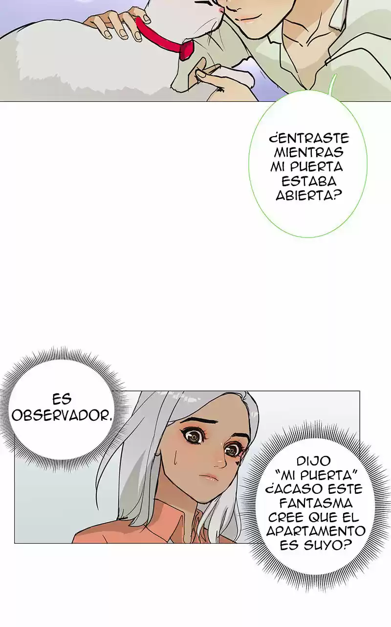 Maldito Romance - Capítulo 6 - Página 20 - LectorTMOo
