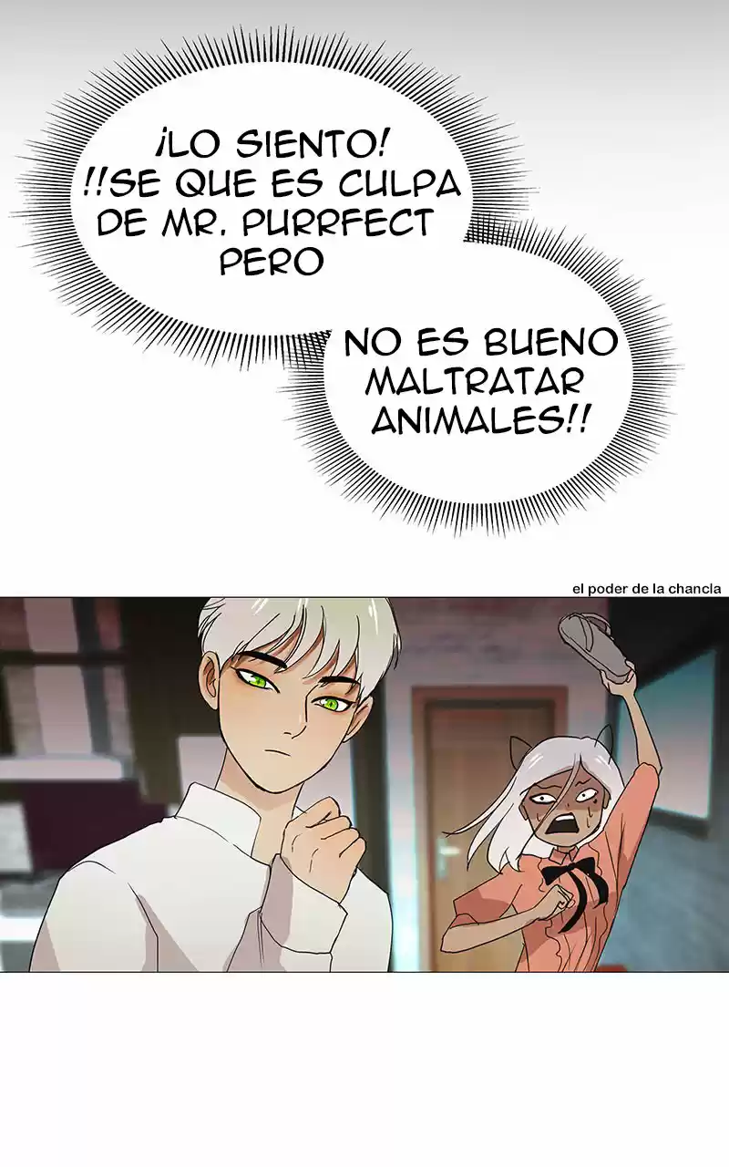 Maldito Romance - Capítulo 6 - Página 37 - LectorTMOo