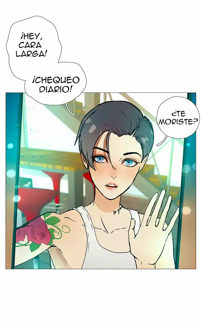 Maldito Romance - Capítulo 6 - Página 48 - LectorTMOo