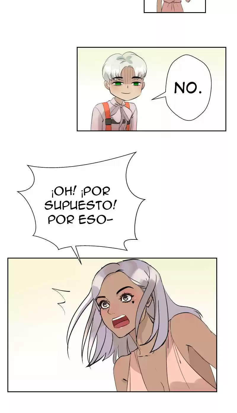 Maldito Romance - Capítulo 60 - Página 11 - LectorTMOo