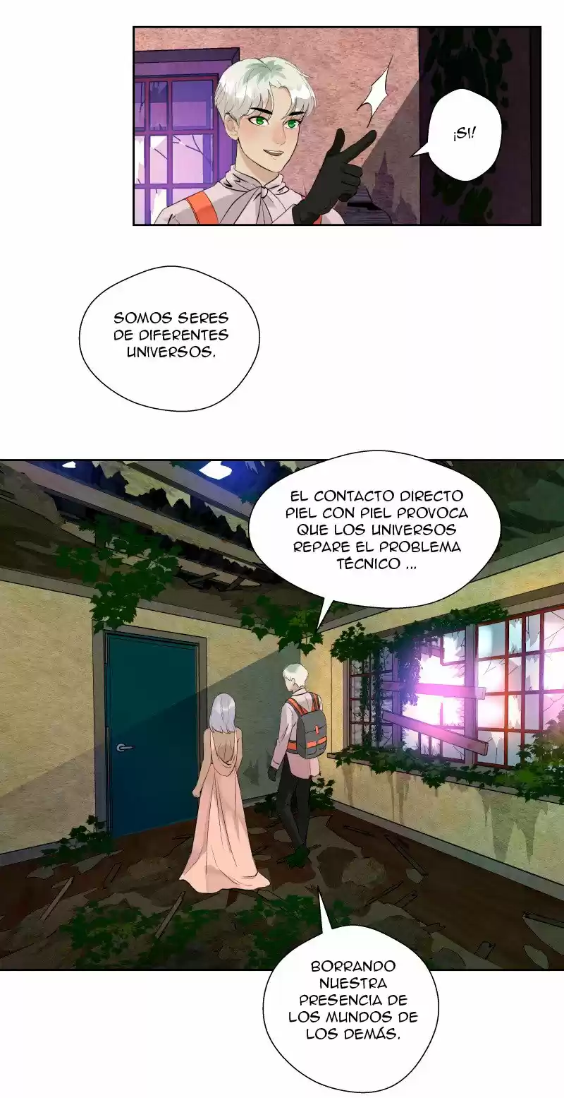 Maldito Romance - Capítulo 60 - Página 13 - LectorTMOo