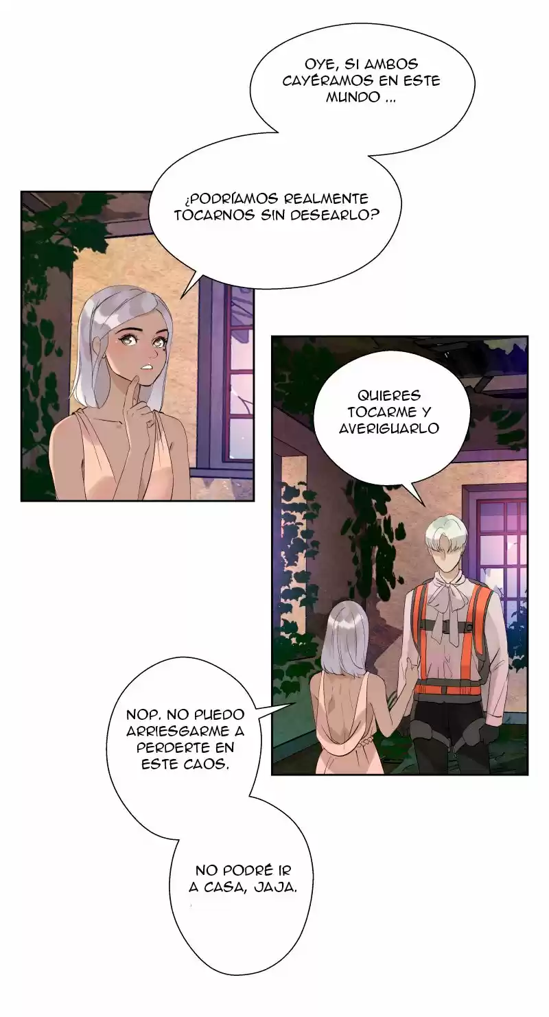 Maldito Romance - Capítulo 60 - Página 21 - LectorTMOo