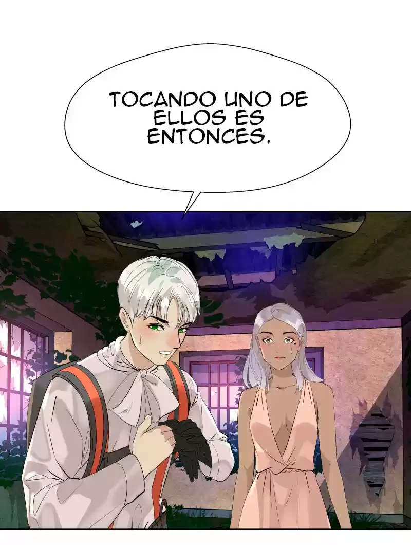 Maldito Romance - Capítulo 60 - Página 24 - LectorTMOo