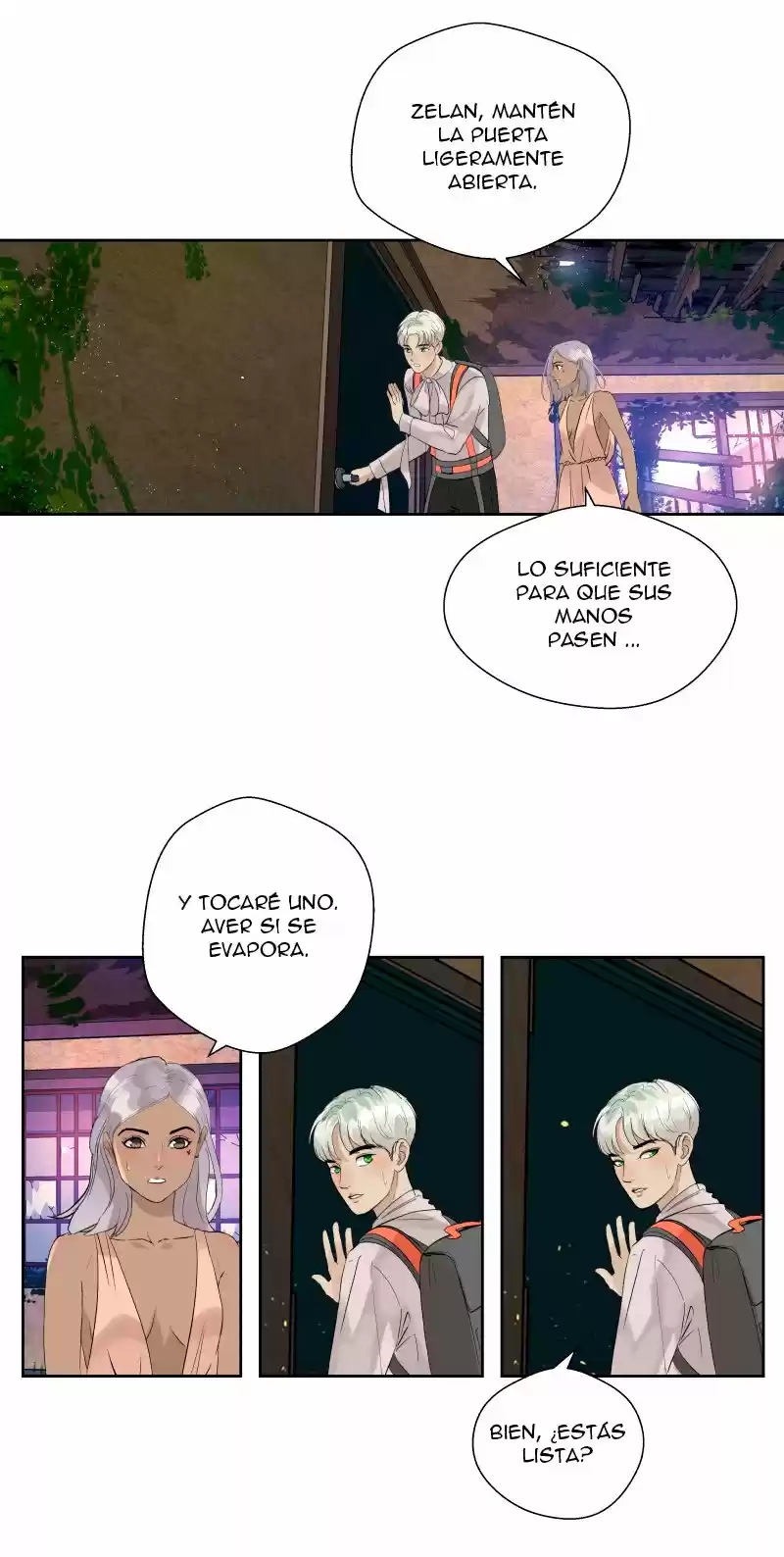 Maldito Romance - Capítulo 60 - Página 28 - LectorTMOo