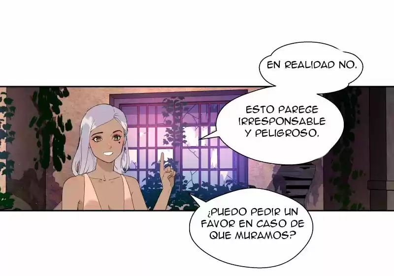 Maldito Romance - Capítulo 60 - Página 29 - LectorTMOo