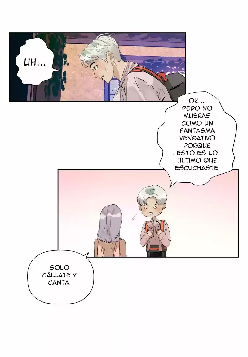 Maldito Romance - Capítulo 60 - Página 36 - LectorTMOo