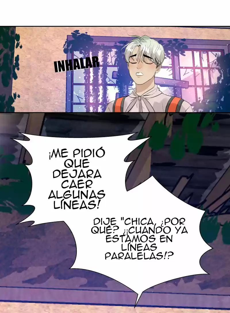 Maldito Romance - Capítulo 60 - Página 37 - LectorTMOo