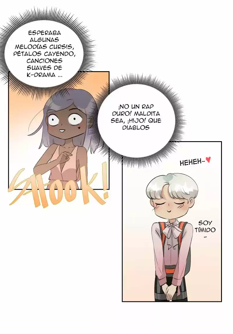Maldito Romance - Capítulo 60 - Página 41 - LectorTMOo