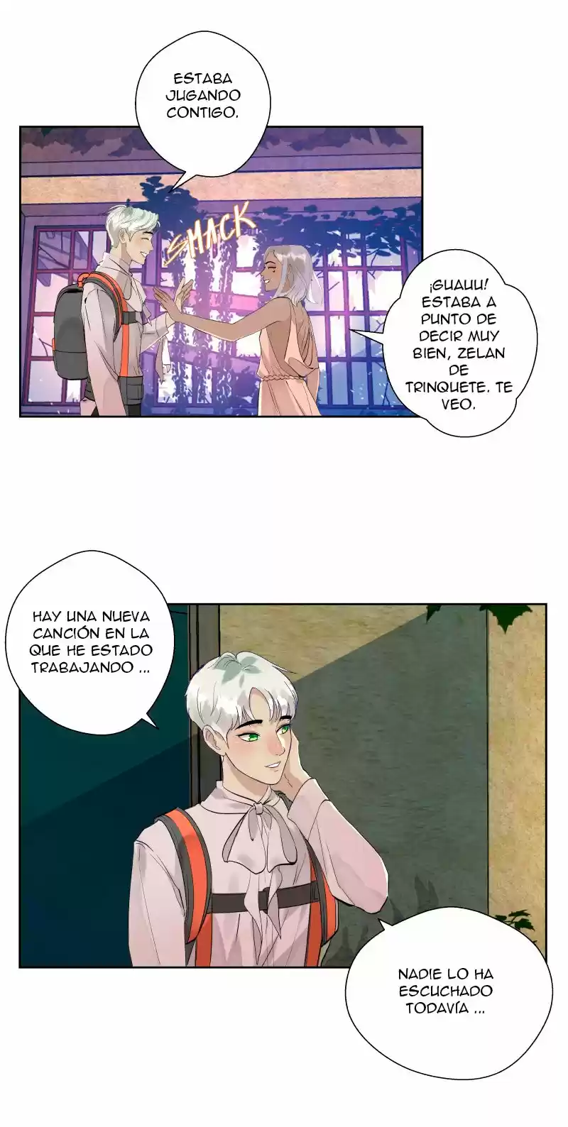 Maldito Romance - Capítulo 60 - Página 46 - LectorTMOo