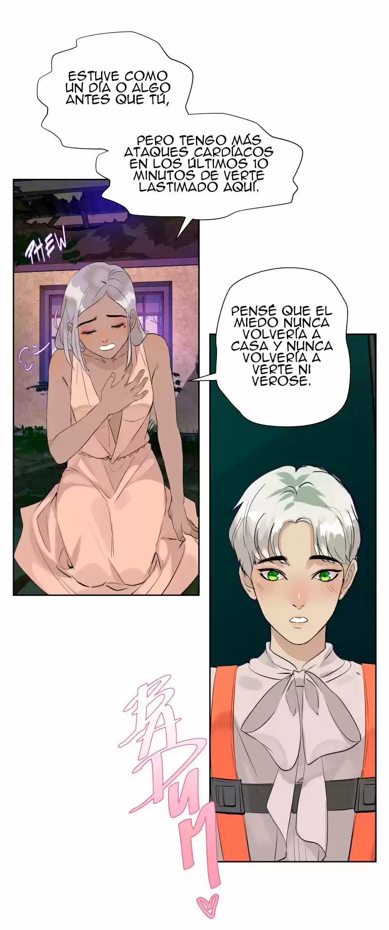 Maldito Romance - Capítulo 60 - Página 83 - LectorTMOo