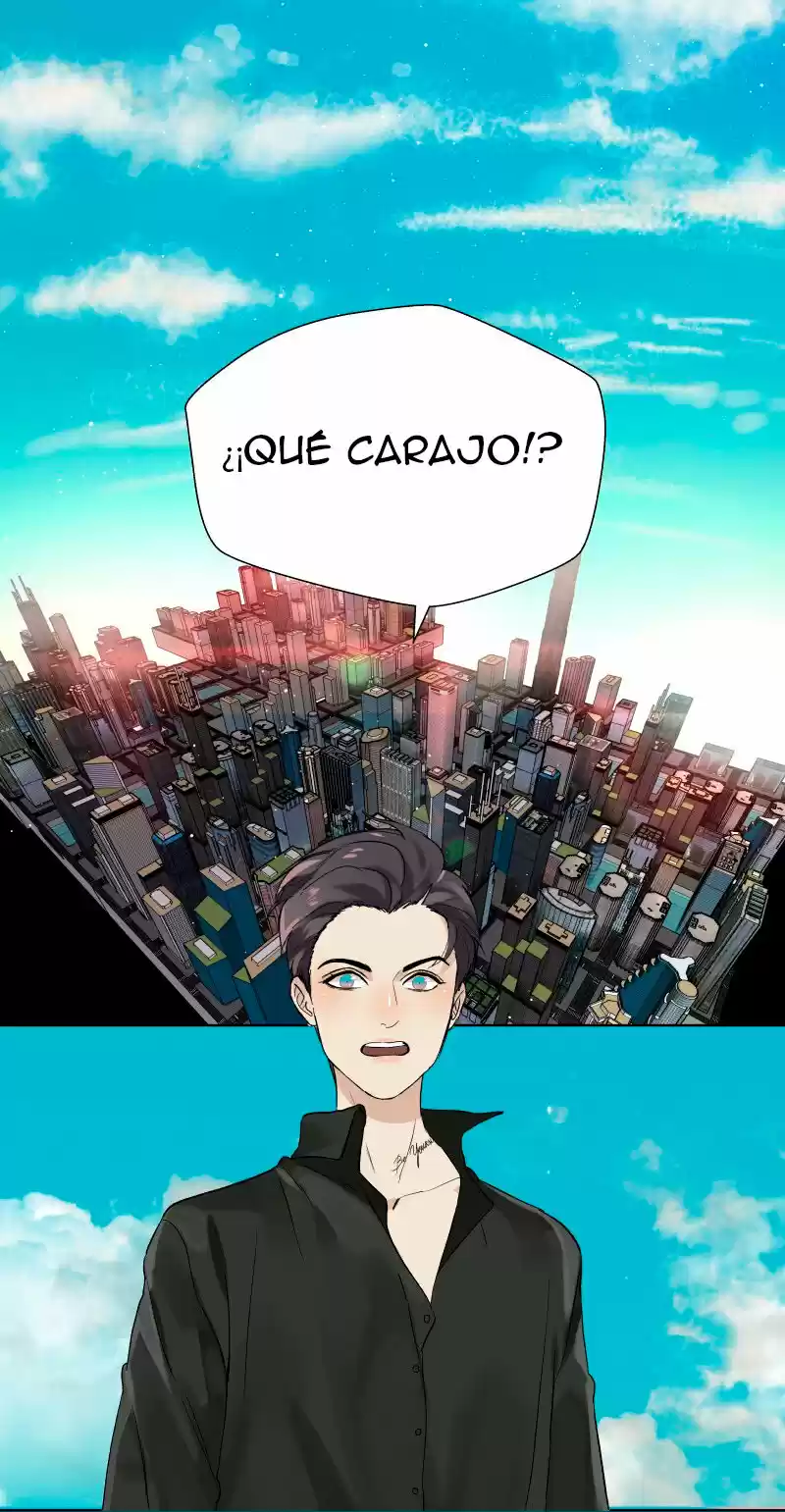 Maldito Romance - Capítulo 61 - Página 9 - LectorTMOo