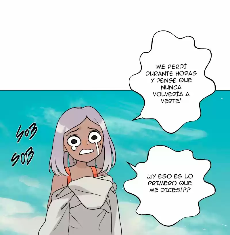 Maldito Romance - Capítulo 61 - Página 30 - LectorTMOo