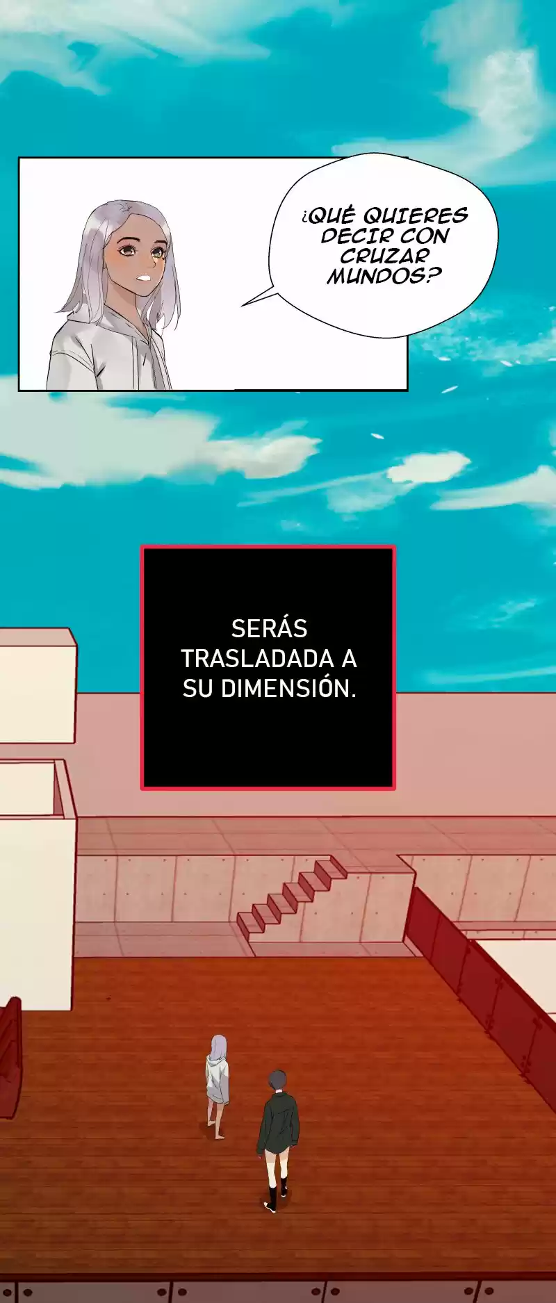 Maldito Romance - Capítulo 62 - Página 11 - LectorTMOo