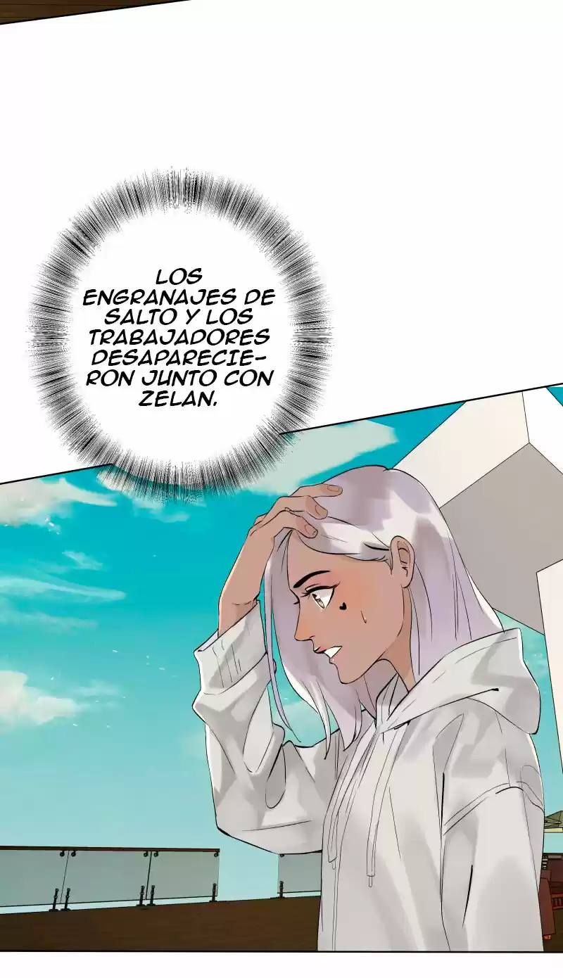 Maldito Romance - Capítulo 62 - Página 18 - LectorTMOo