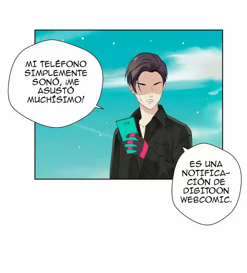 Maldito Romance - Capítulo 62 - Página 27 - LectorTMOo