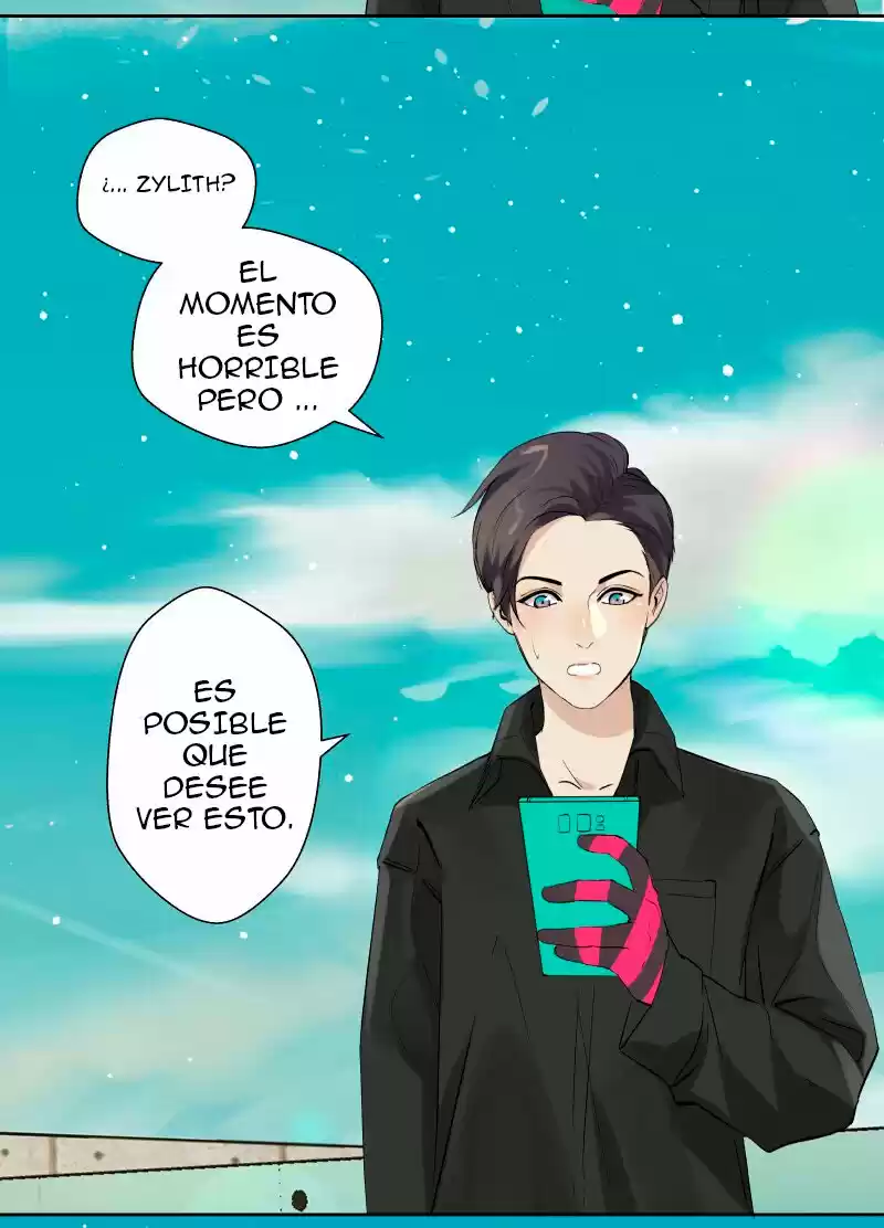 Maldito Romance - Capítulo 62 - Página 29 - LectorTMOo