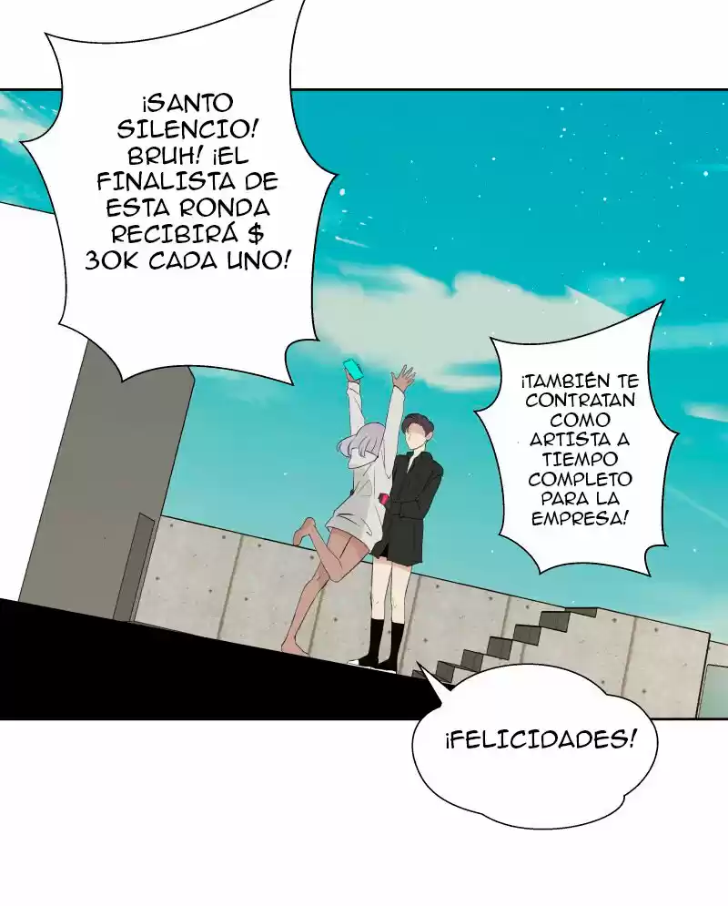 Maldito Romance - Capítulo 62 - Página 34 - LectorTMOo