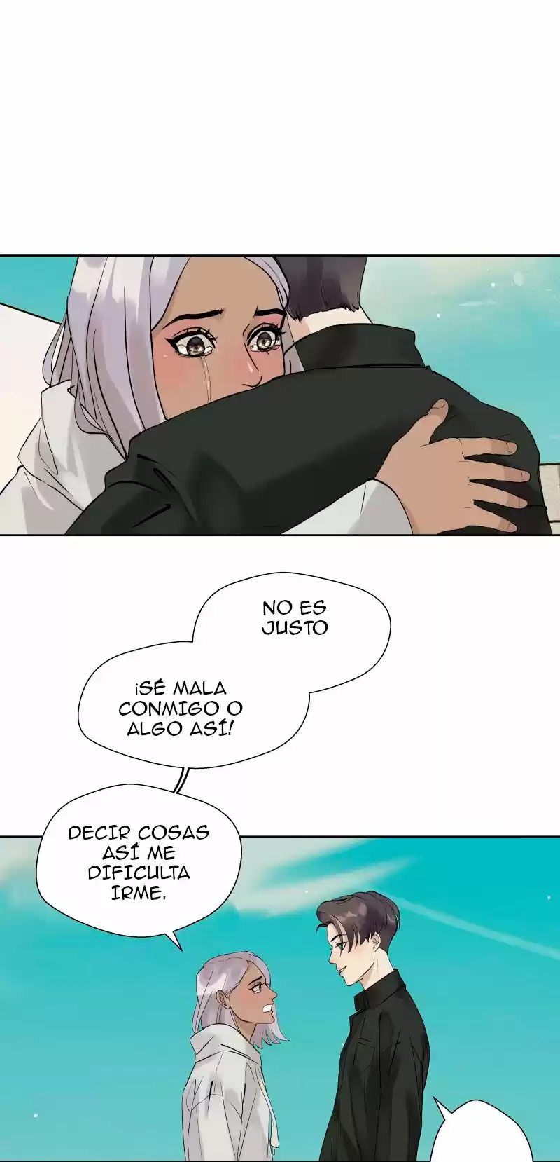 Maldito Romance - Capítulo 62 - Página 46 - LectorTMOo