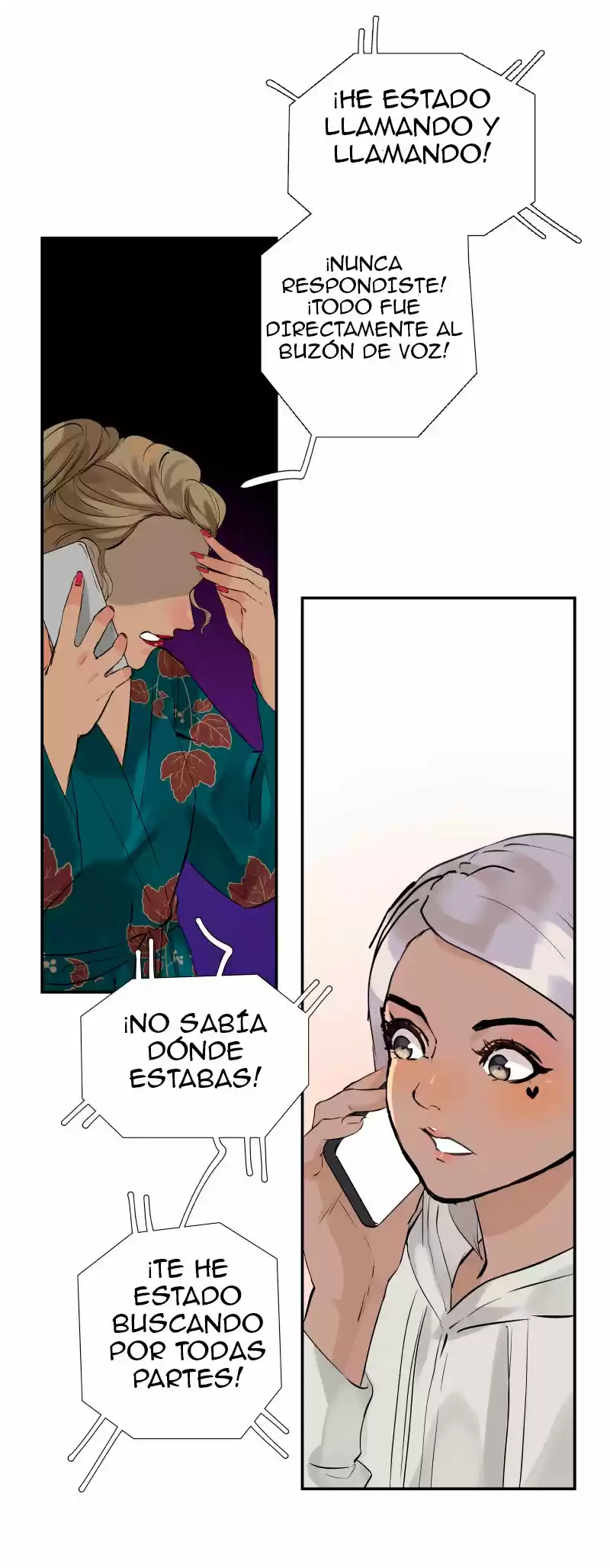 Maldito Romance - Capítulo 62 - Página 77 - LectorTMOo