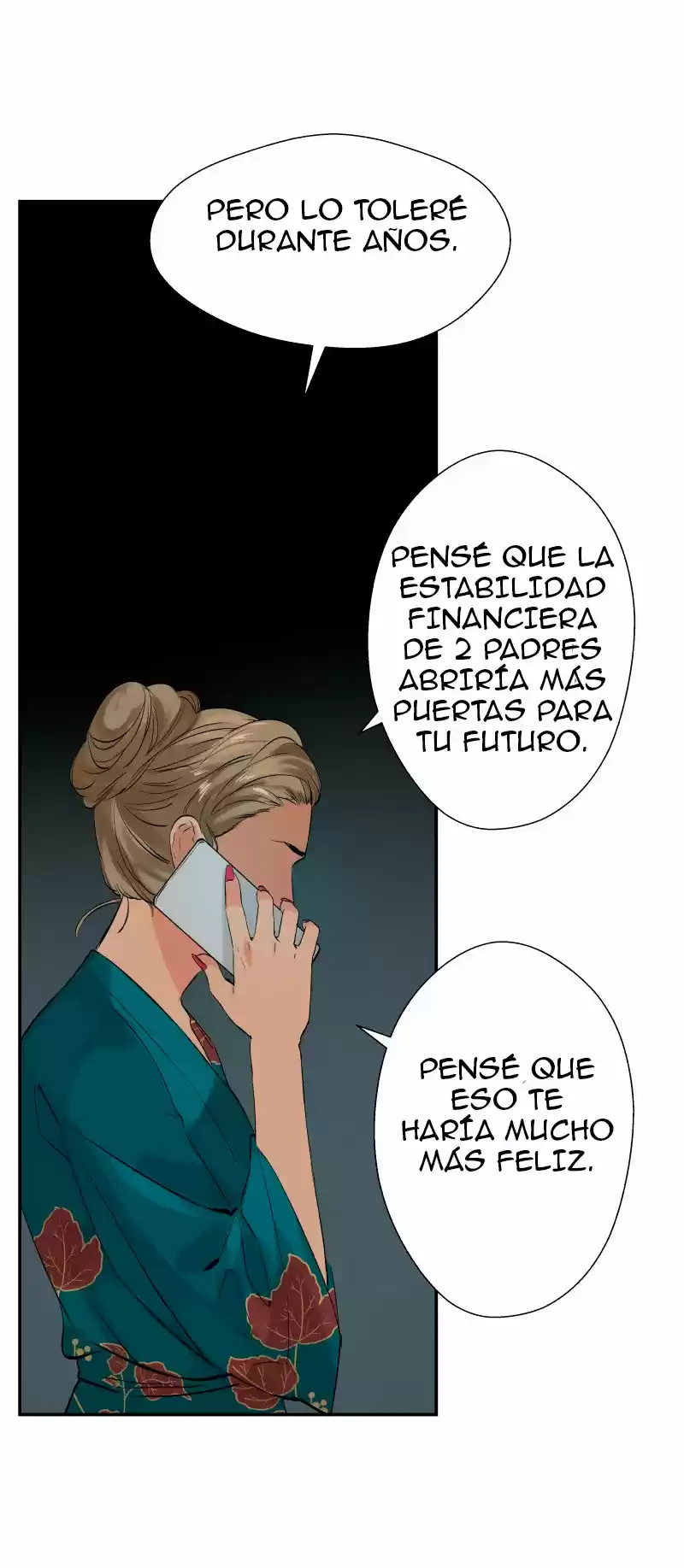 Maldito Romance - Capítulo 62 - Página 80 - LectorTMOo