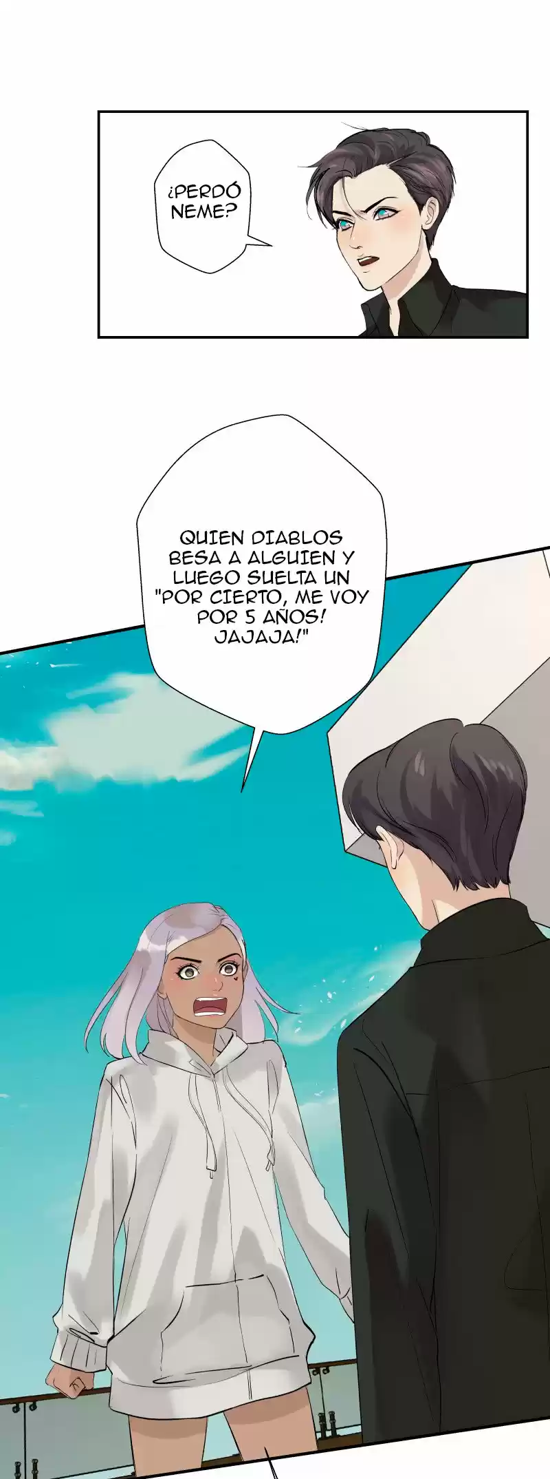 Maldito Romance - Capítulo 62 - Página 95 - LectorTMOo